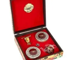 Premium Iranian Saffron – Just Try It Once!